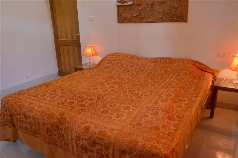 مبيت وإفطار أُودايبور The Royale Country Retreat المظهر الخارجي الصورة