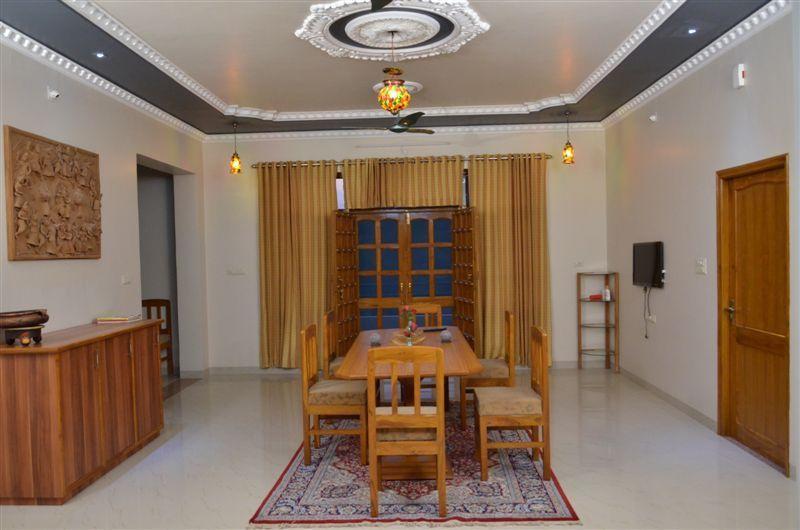مبيت وإفطار أُودايبور The Royale Country Retreat المظهر الخارجي الصورة