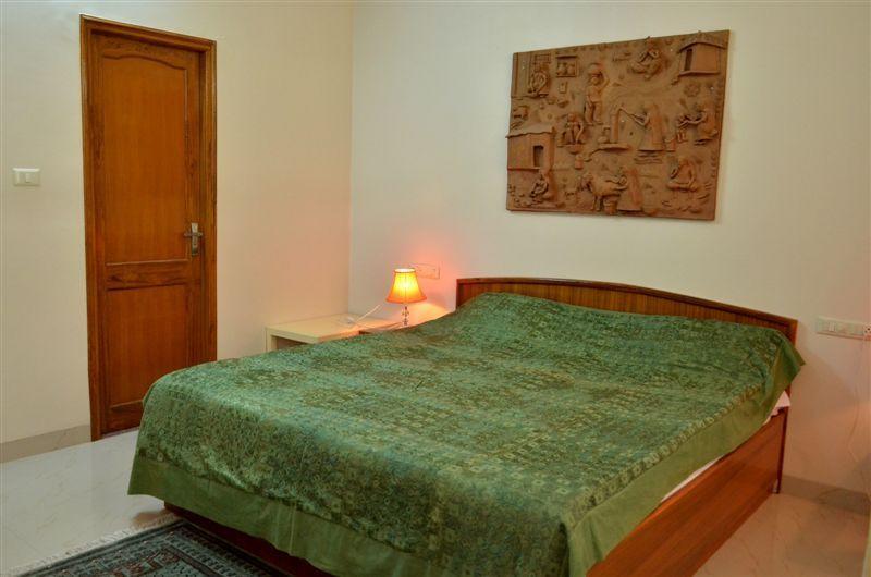 مبيت وإفطار أُودايبور The Royale Country Retreat الغرفة الصورة