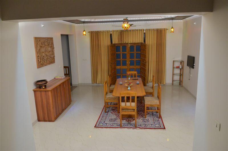 مبيت وإفطار أُودايبور The Royale Country Retreat المظهر الخارجي الصورة